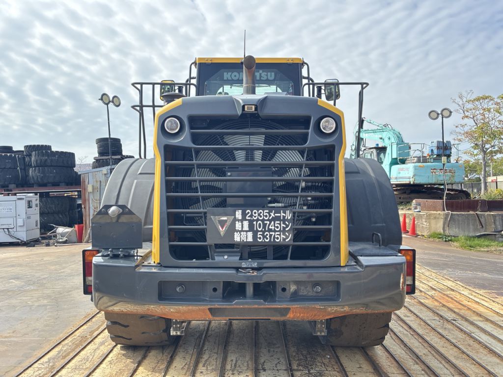 WA380-8-16234
