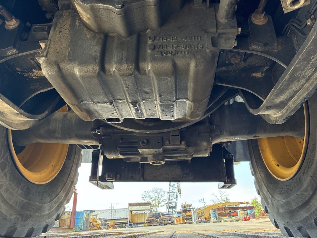 WA380-8-16234