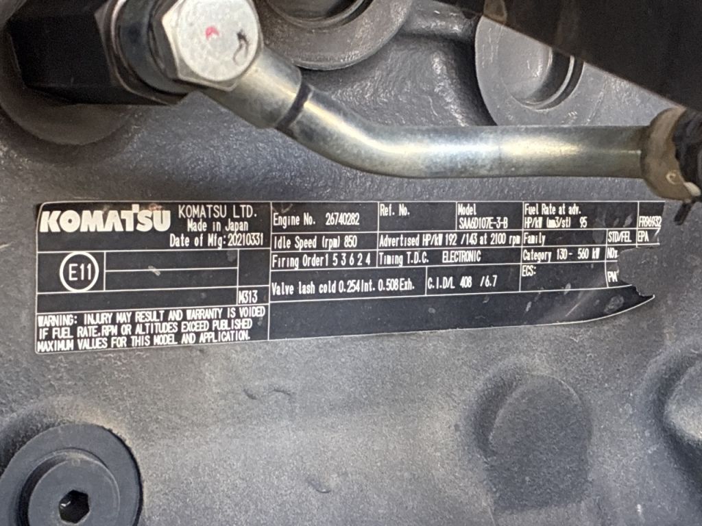 WA380-8-16234