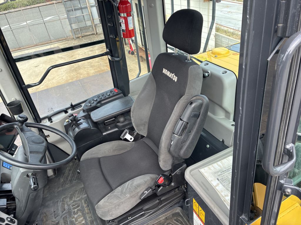 WA380-8-16234