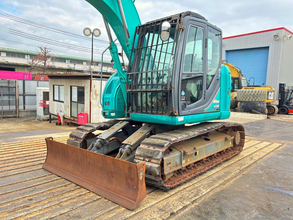 SK135SR-3-YY07-28817