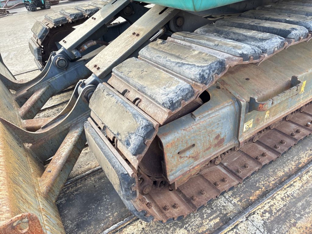 SK135SR-3-YY07-28817