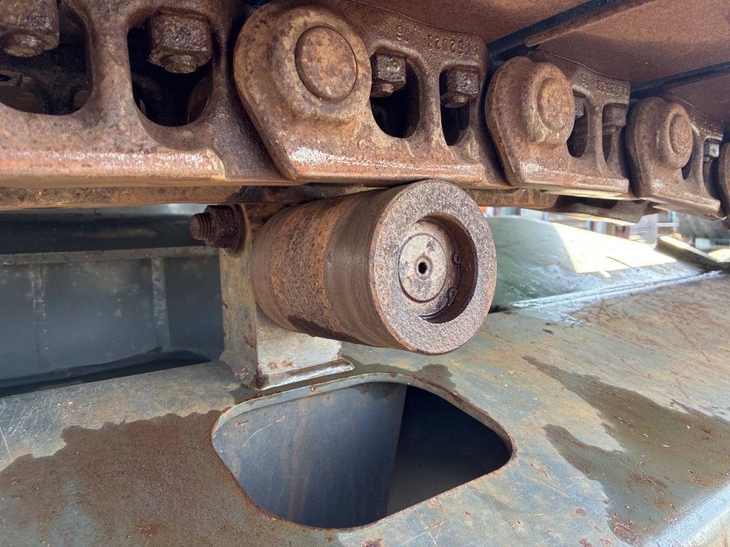 SK135SR-3-YY07-28817