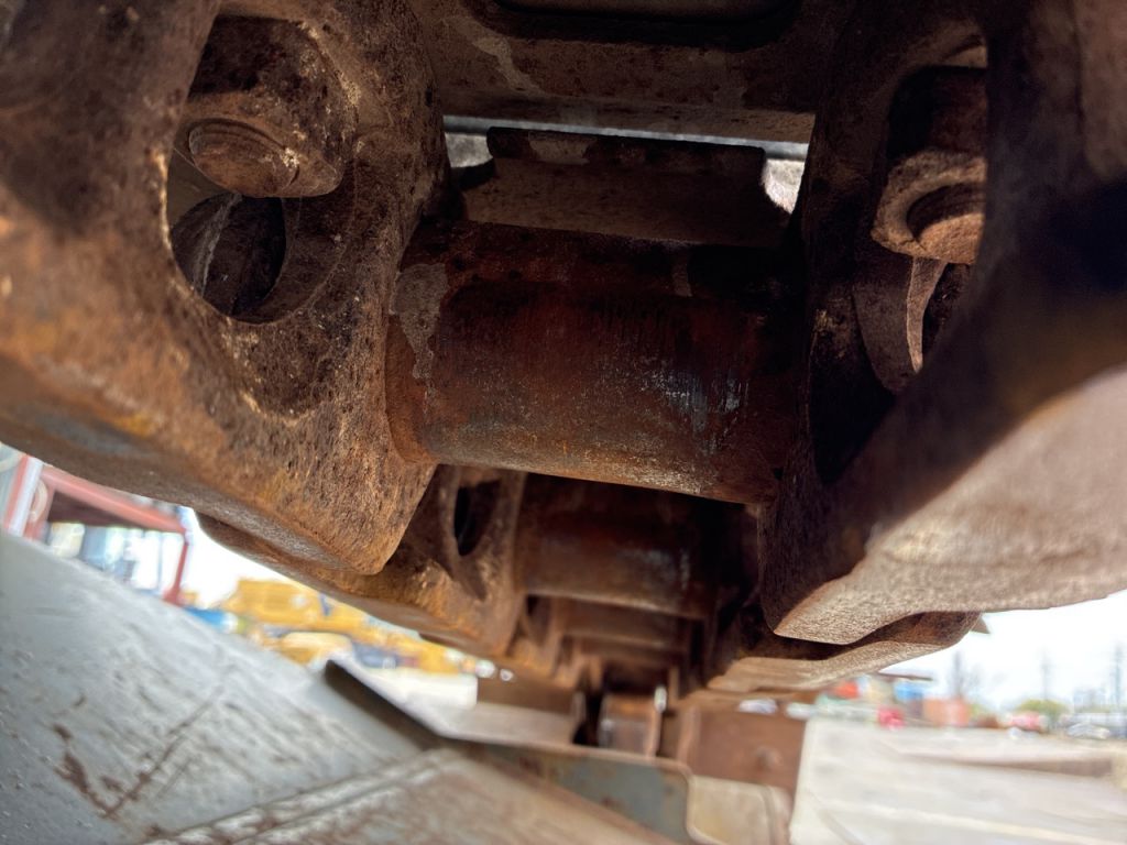 SK135SR-3-YY07-28817