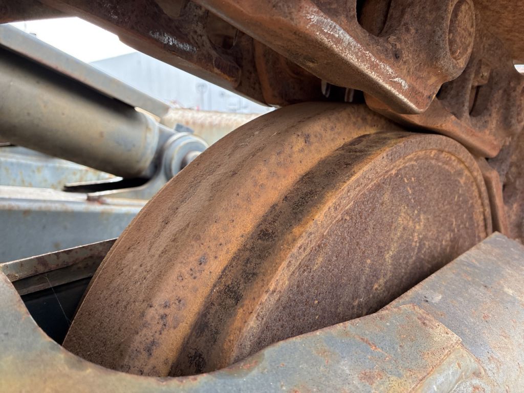 SK135SR-3-YY07-28817