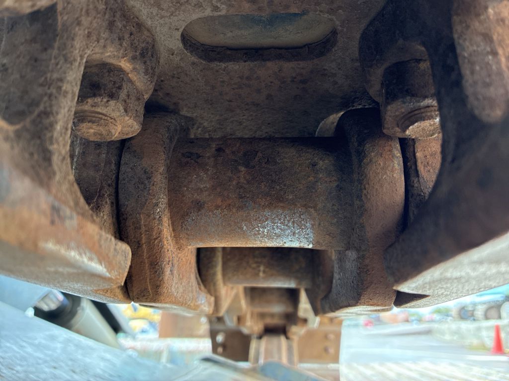 SK135SR-3-YY07-28817