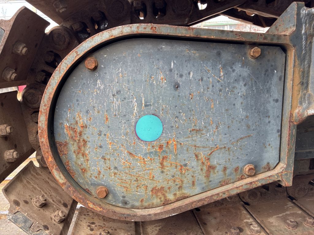 SK135SR-3-YY07-28817