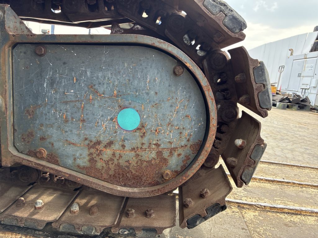 SK135SR-3-YY07-28817