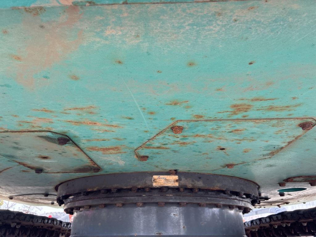 SK135SR-3-YY07-28817