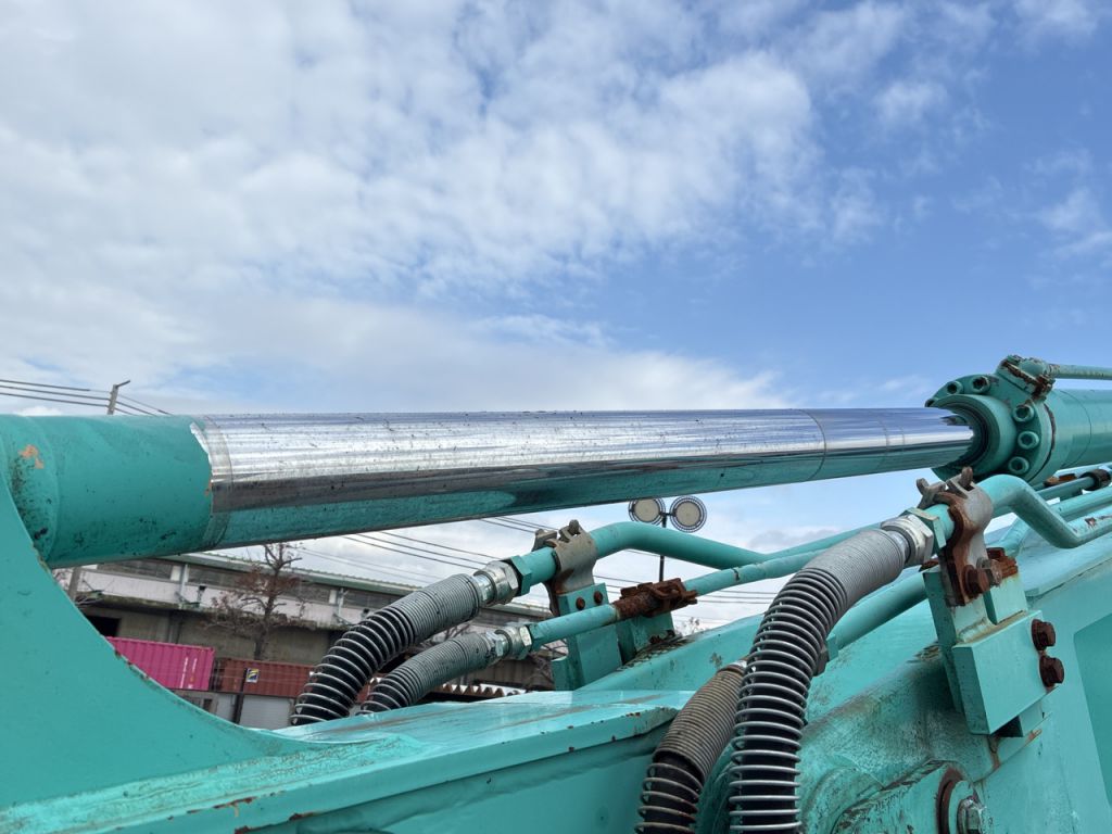 SK135SR-3-YY07-28817