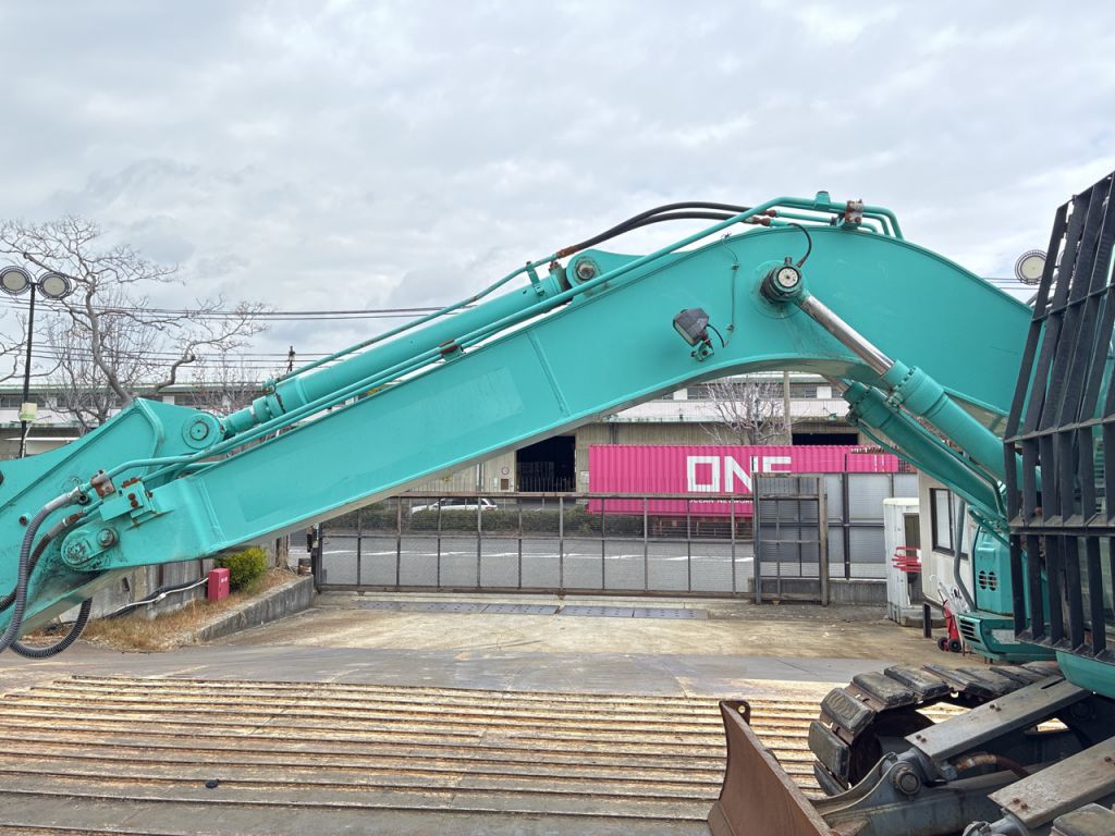 SK135SR-3-YY07-28817