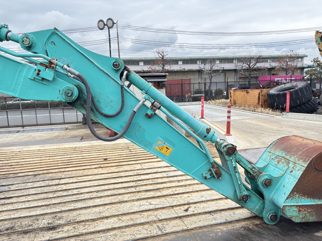 SK135SR-3-YY07-28817