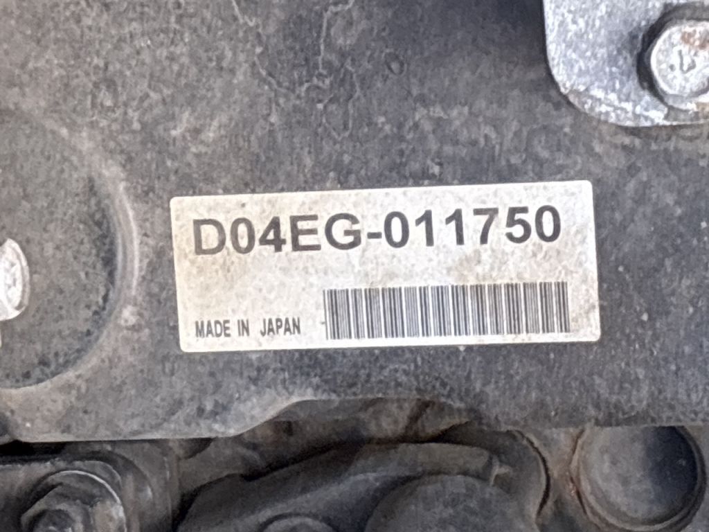 SK135SR-3-YY07-28817