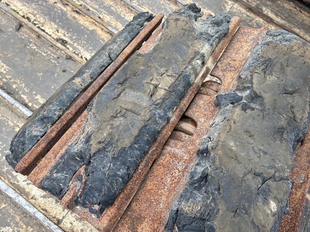 SK135SR-5-YY08-041982