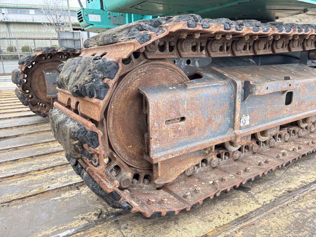 SK135SR-5-YY08-041982