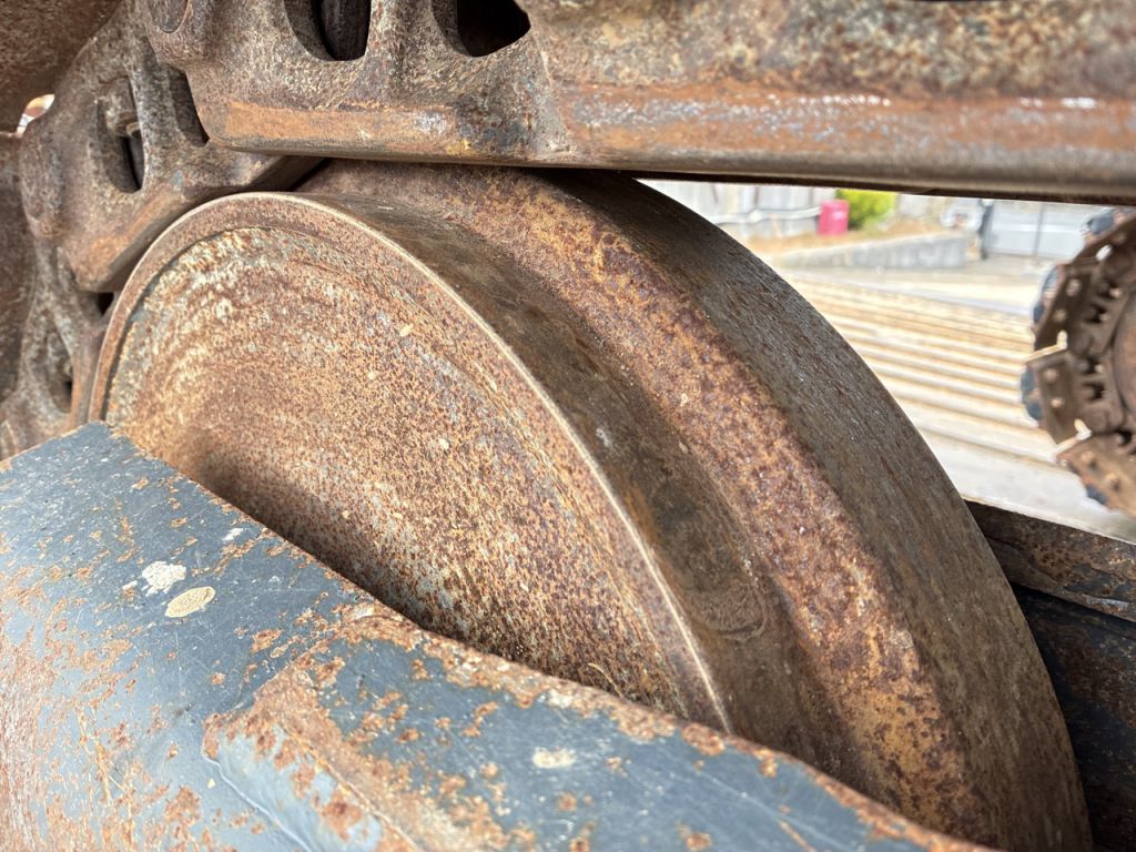 SK135SR-5-YY08-041982