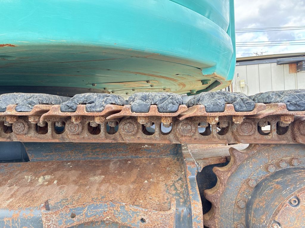 SK135SR-5-YY08-041982