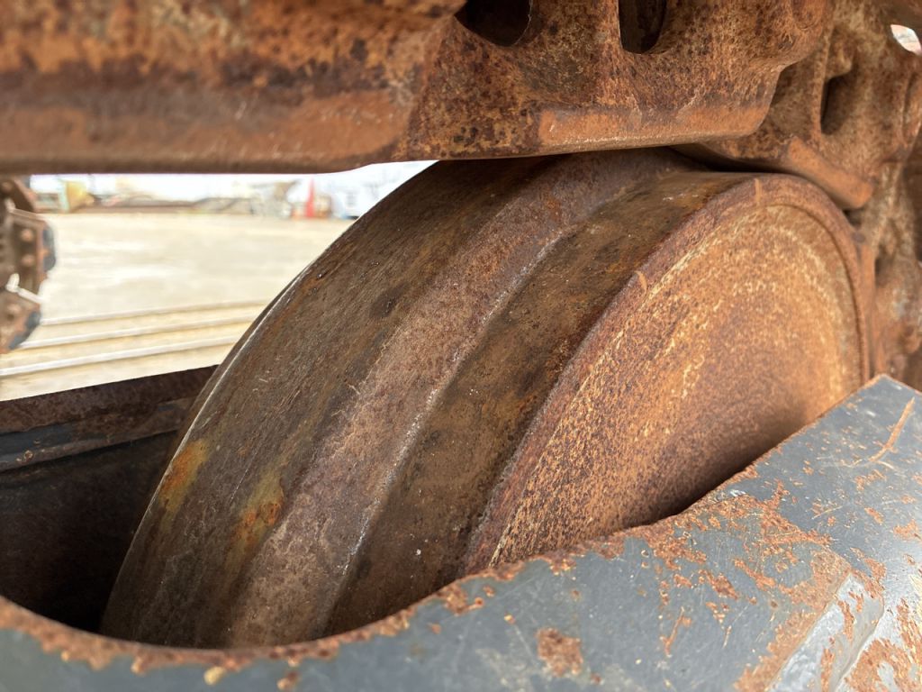 SK135SR-5-YY08-041982