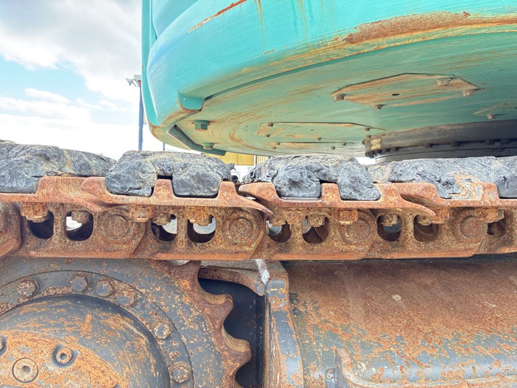 SK135SR-5-YY08-041982