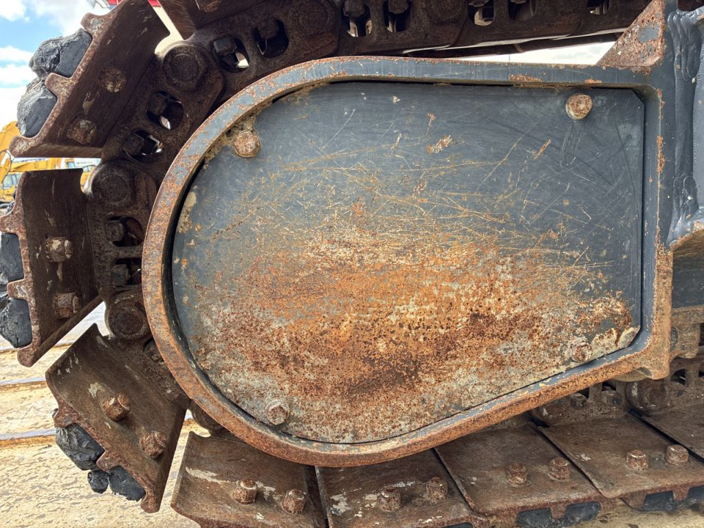 SK135SR-5-YY08-041982