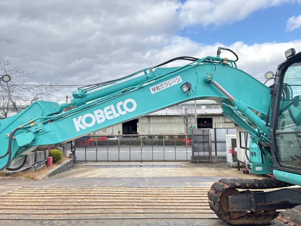 SK135SR-5-YY08-041982