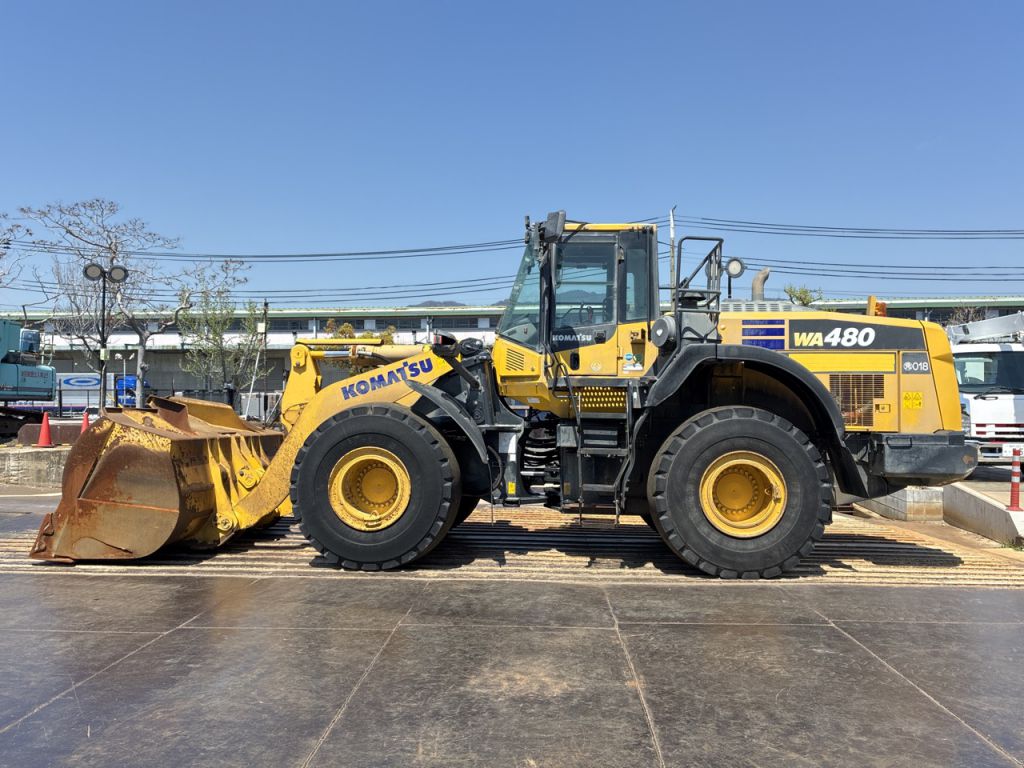 WA480-8-100706