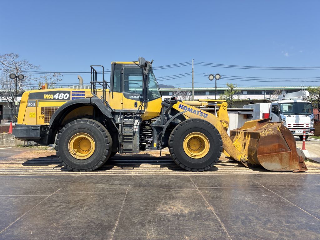 WA480-8-100706