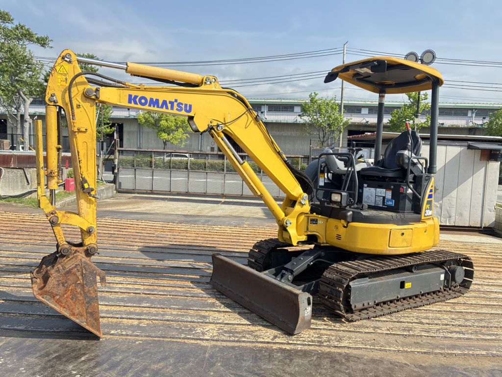 PC30MR-5-59520