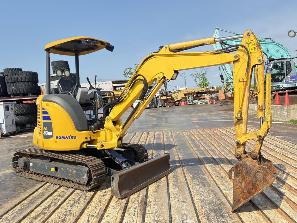PC30MR-5-59520