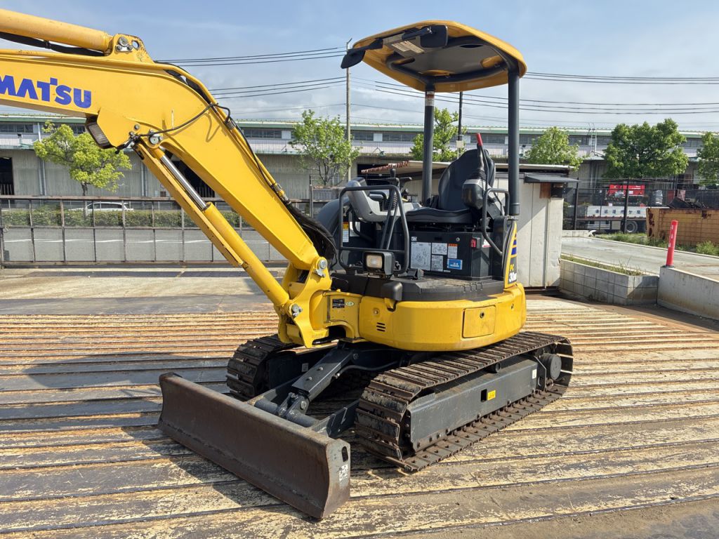 PC30MR-5-59520