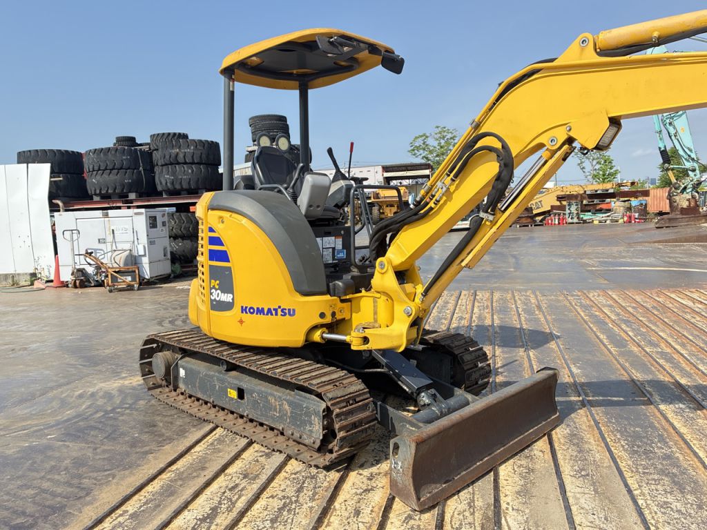 PC30MR-5-59520