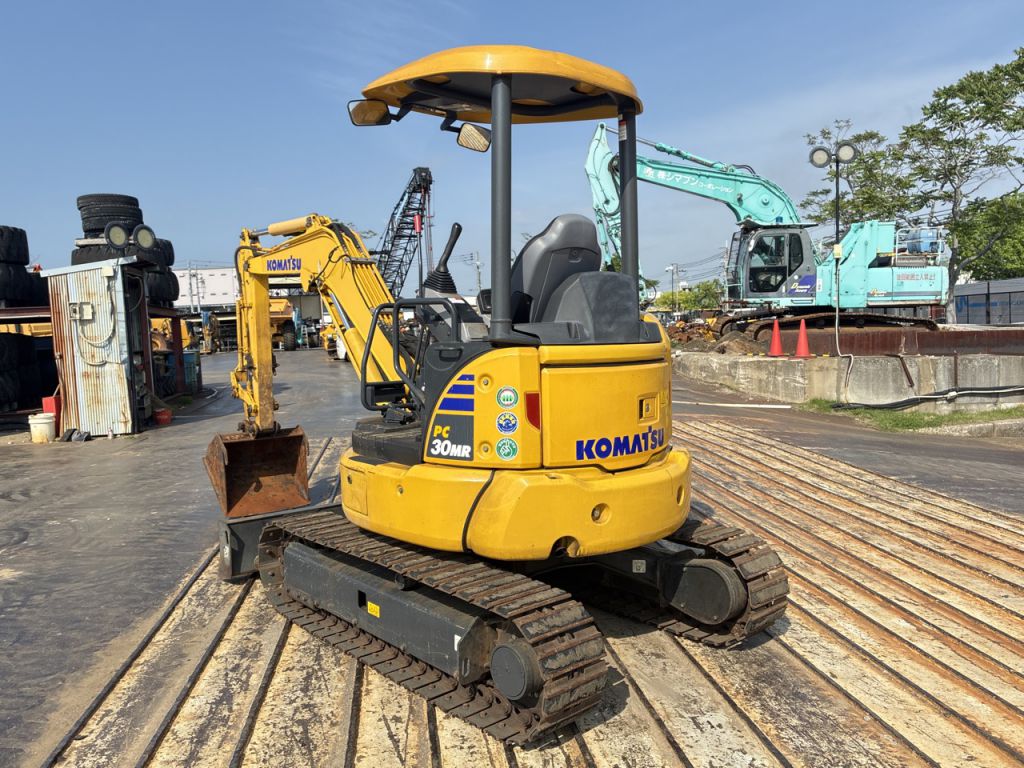PC30MR-5-59520