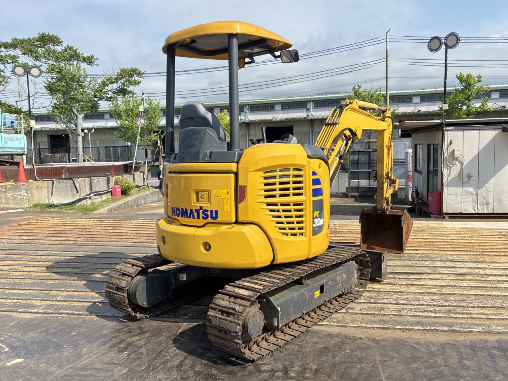 PC30MR-5-59520