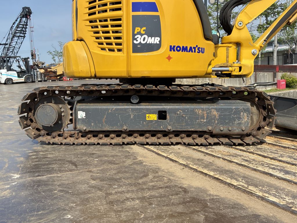 PC30MR-5-59520