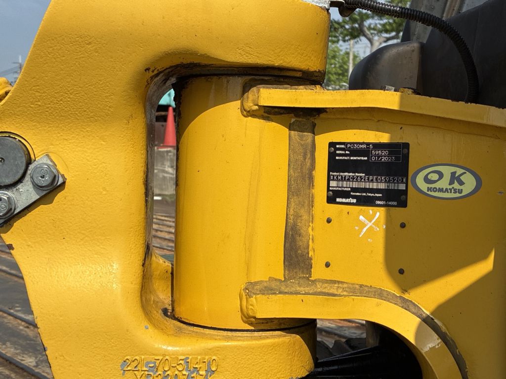 PC30MR-5-59520
