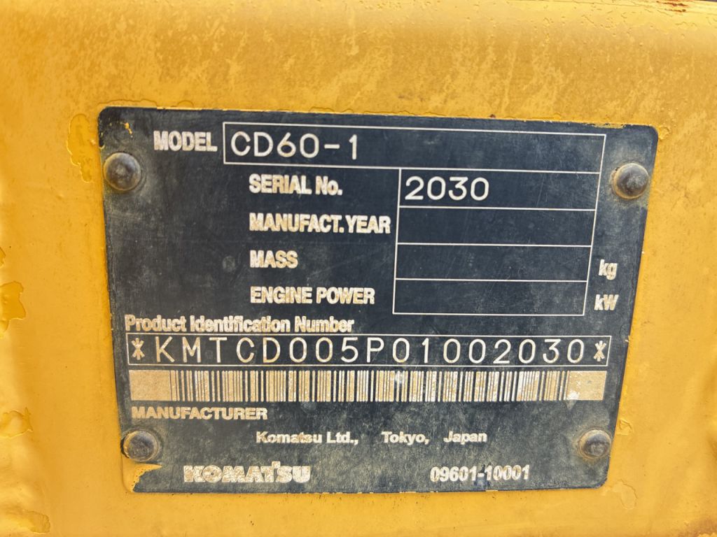 CD60-1-2030