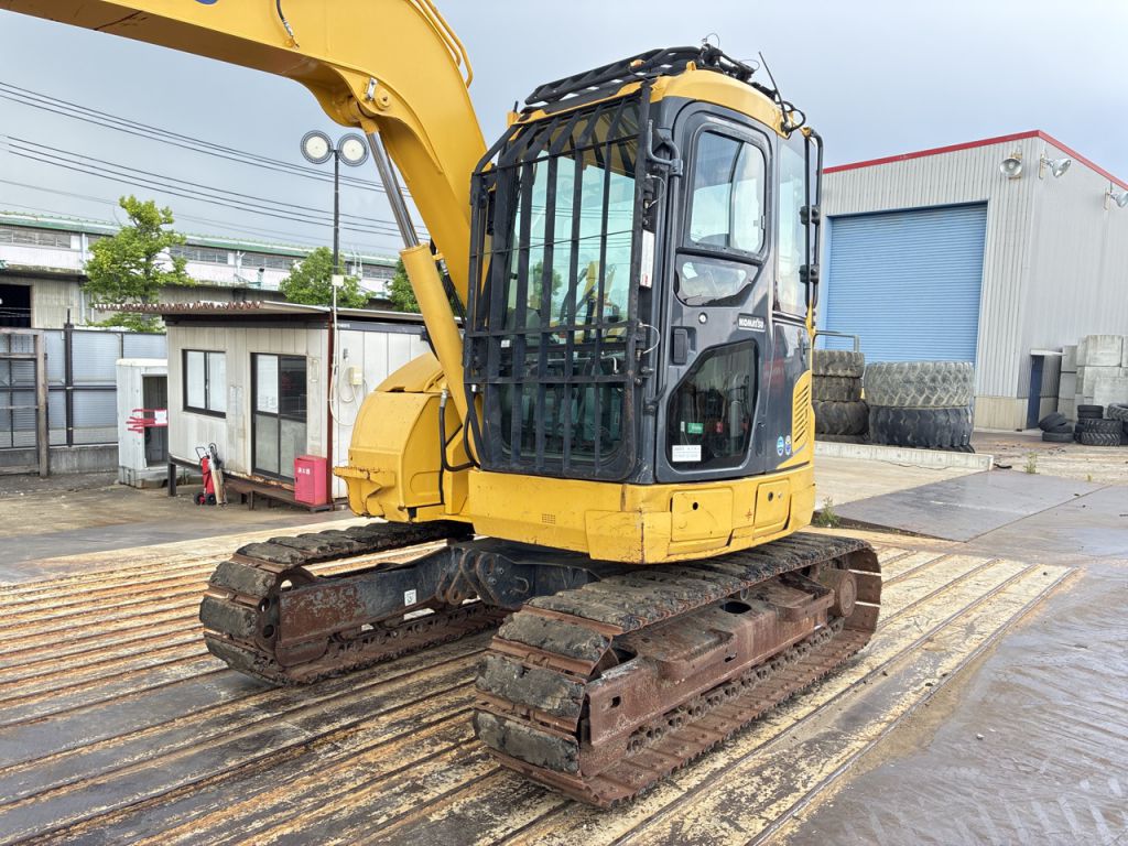 PC78US-10-34508