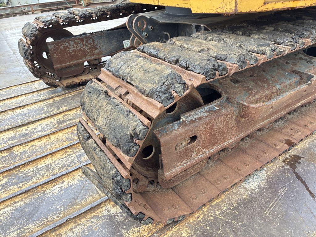 PC78US-10-34508