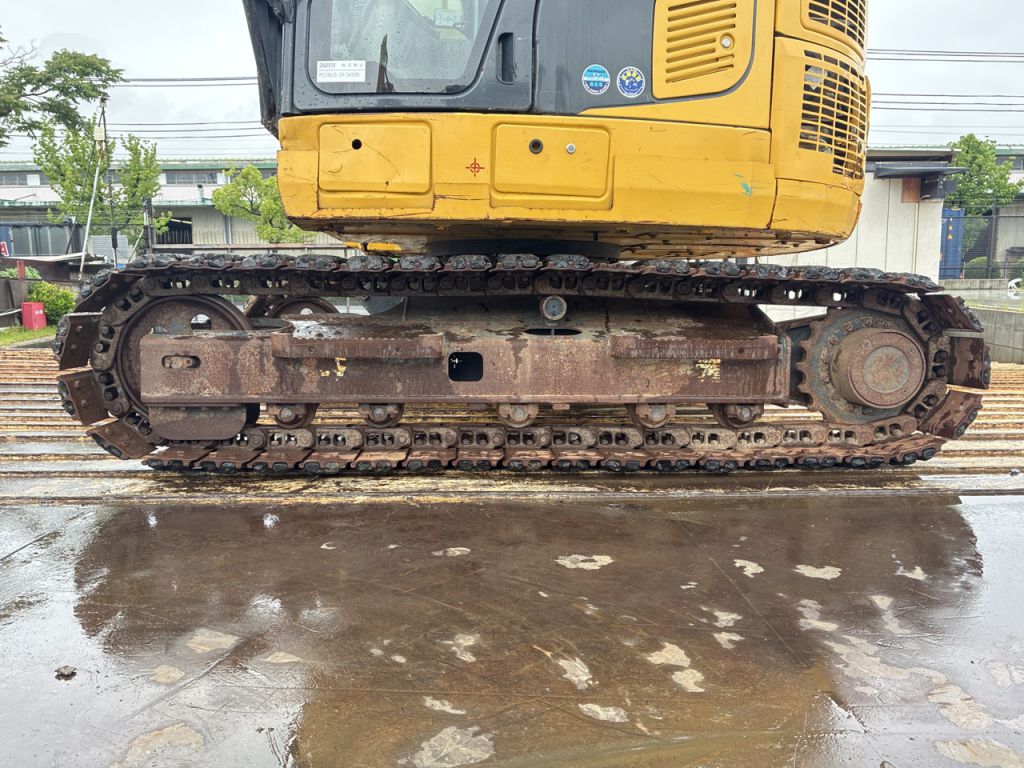 PC78US-10-34508