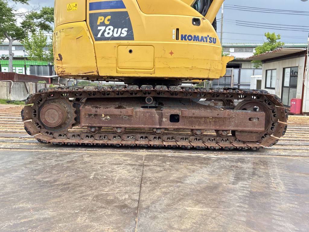 PC78US-10-34508