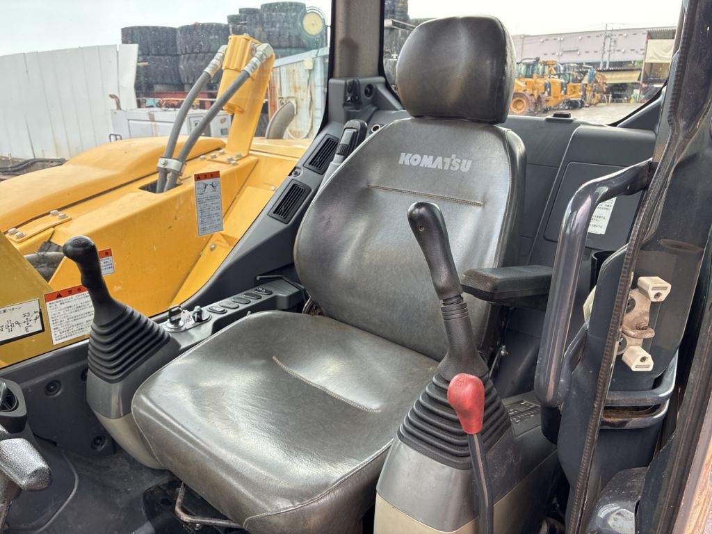 PC78US-10-34508
