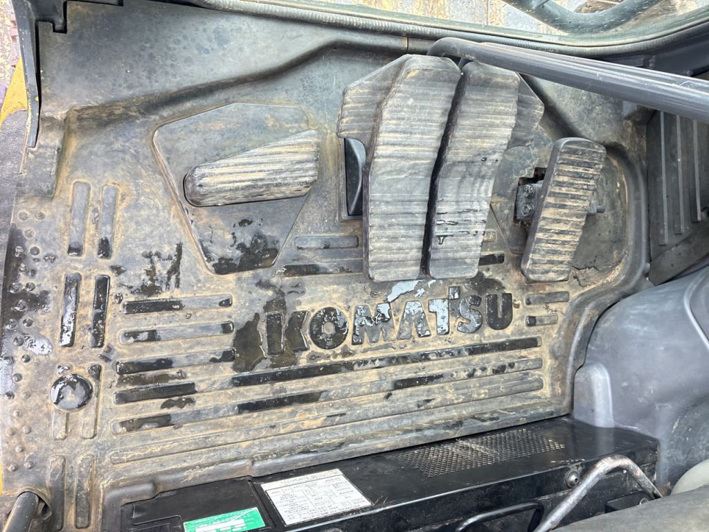 PC78US-10-34508