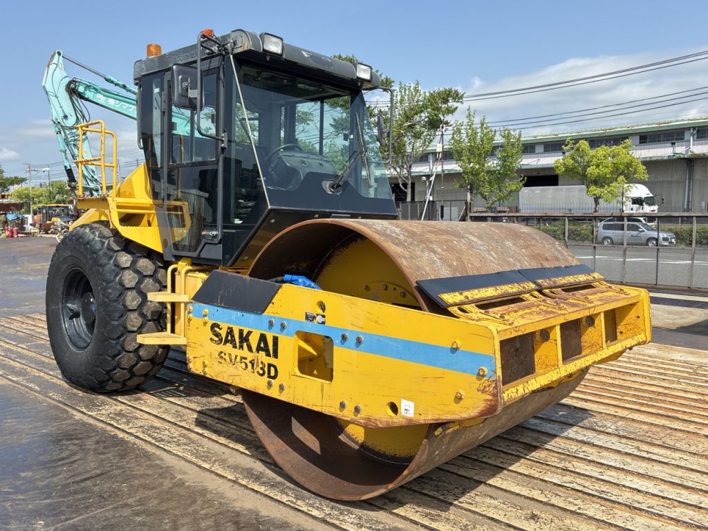 SV513D-10453