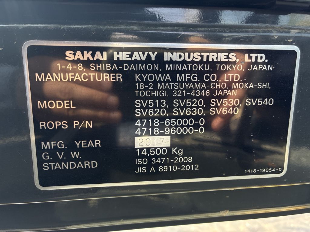 SV513D-10453