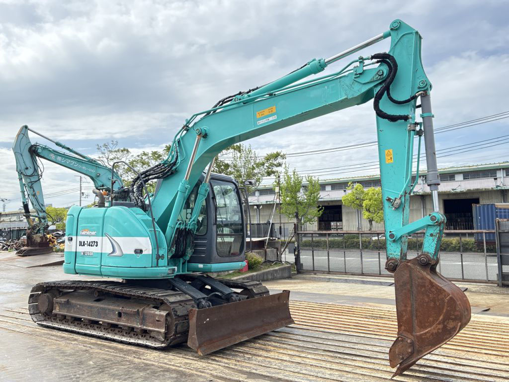 SK125SR-YV06-06687