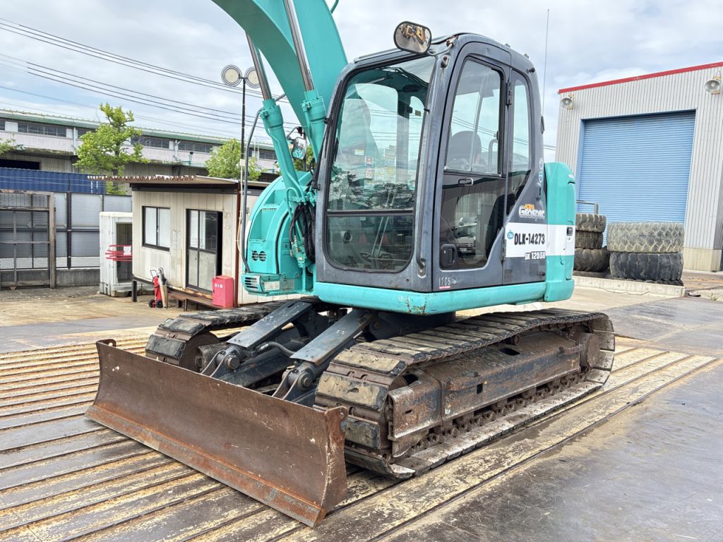SK125SR-YV06-06687
