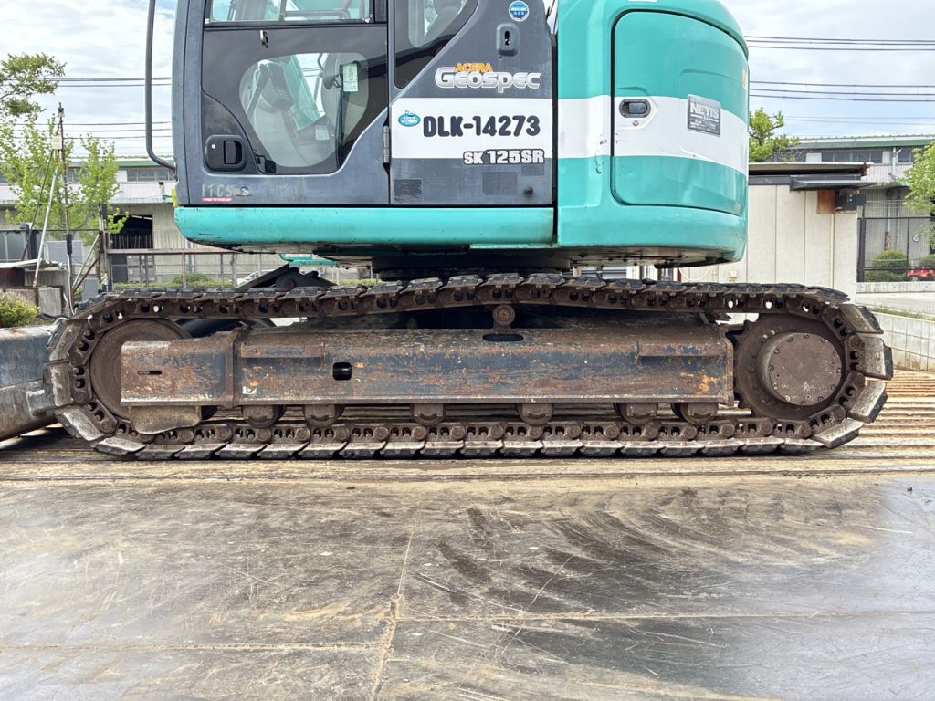 SK125SR-YV06-06687