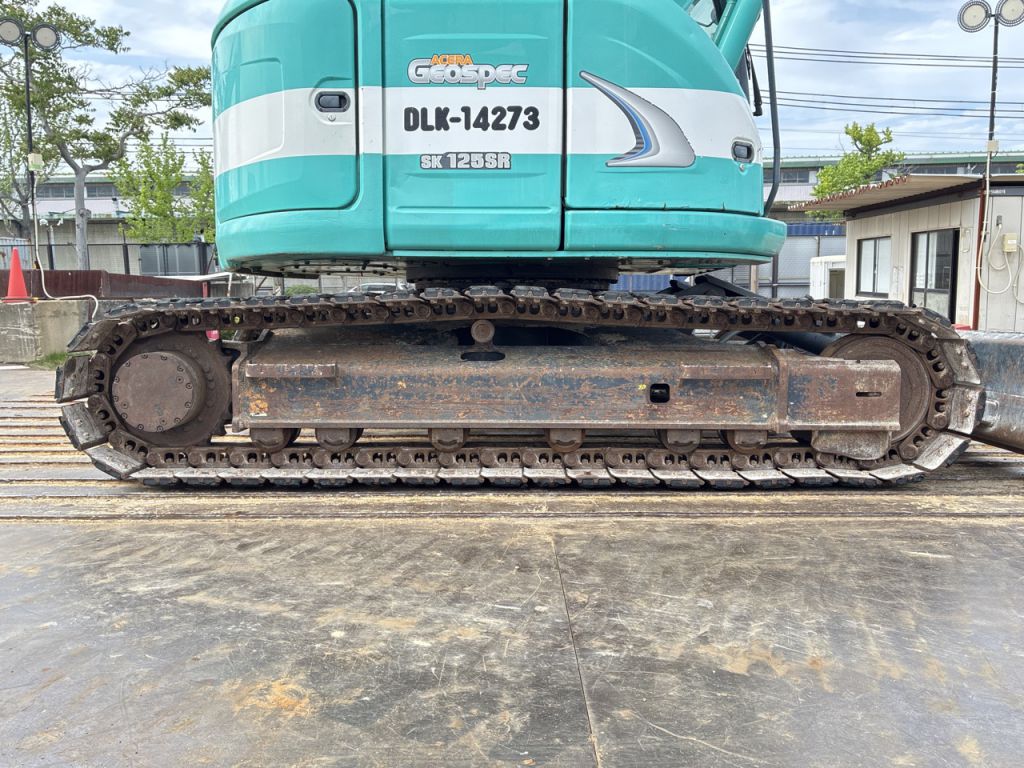 SK125SR-YV06-06687