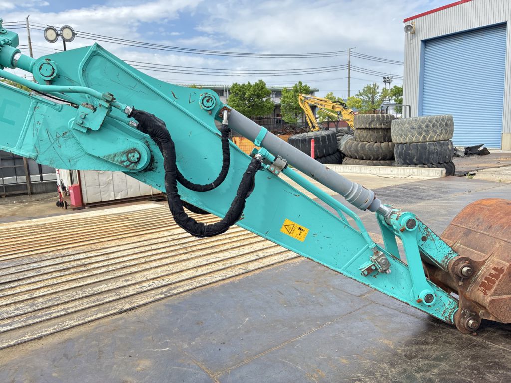 SK125SR-YV06-06687