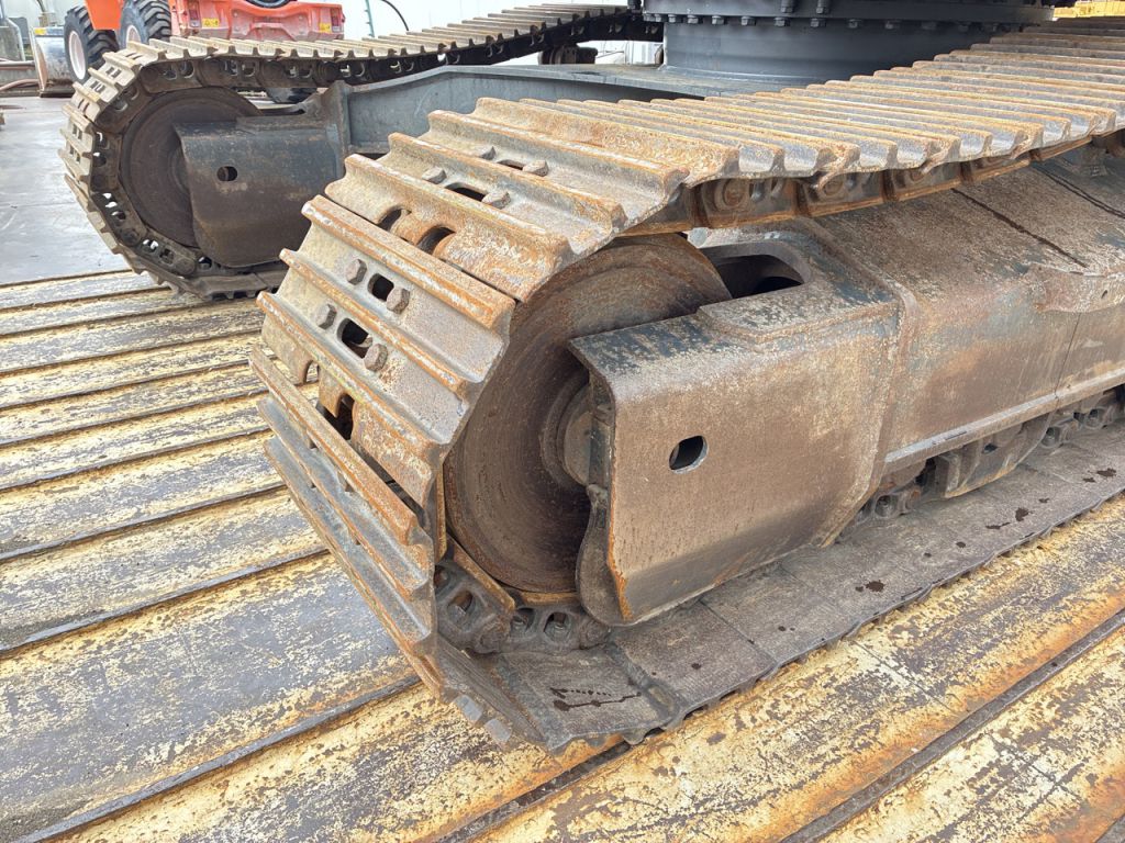 PC300LC-11-90526